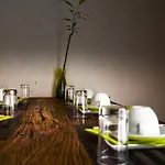 Hotel Neste De Jade
