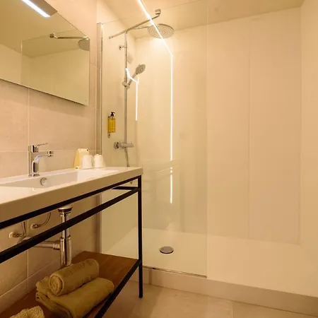 Neste De Jade Hotel Saint-Lary-Soulan