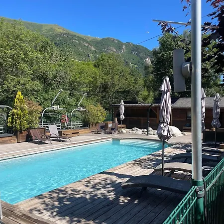 Hotel Neste De Jade
