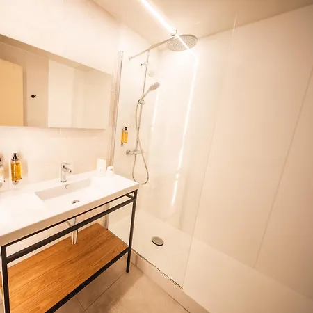 Hotel Neste De Jade Saint-Lary-Soulan