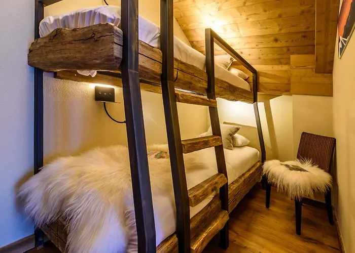 Neste De Jade 3* Saint-Lary-Soulan