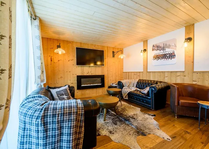 Neste De Jade 3* Saint-Lary-Soulan