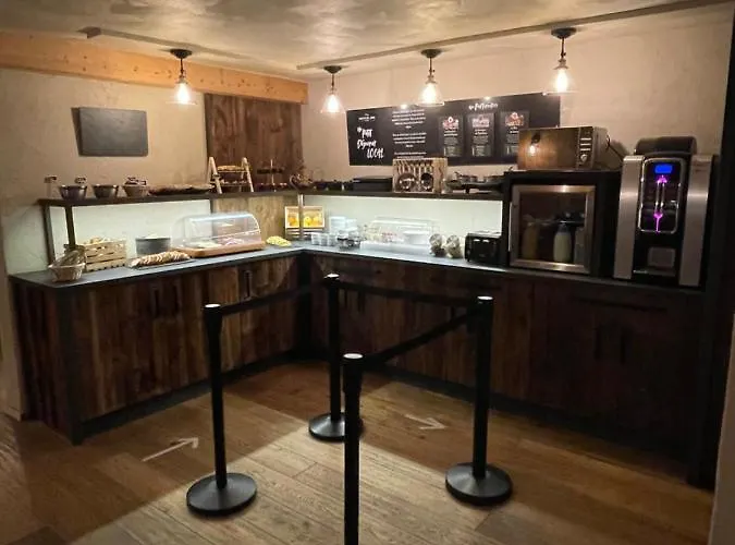 Neste De Jade Hotel Saint-Lary-Soulan