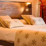 Neste De Jade Hotel Saint-Lary-Soulan