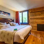 Neste De Jade 3* Saint-Lary-Soulan