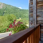 Neste De Jade 3* Saint-Lary-Soulan