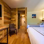 Hotel Neste De Jade Saint-Lary-Soulan