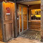 Hotel Neste De Jade Saint-Lary-Soulan