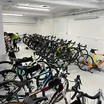 Hotel Neste De Jade Saint-Lary-Soulan