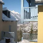 Neste De Jade 3* Saint-Lary-Soulan