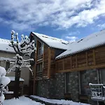 Hotel Neste De Jade Saint-Lary-Soulan