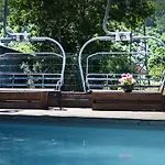 Hotel Neste De Jade Saint-Lary-Soulan