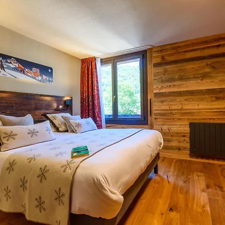 Neste De Jade 3* Saint-Lary-Soulan