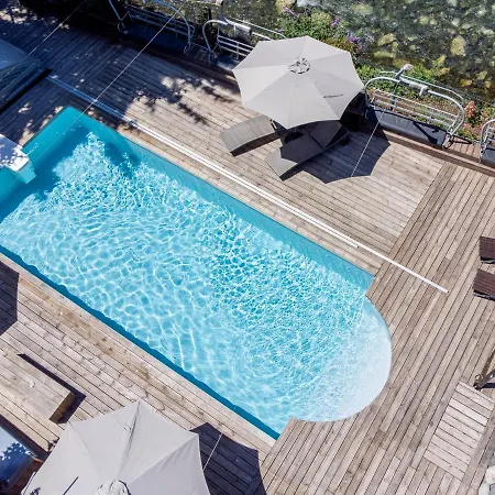 Neste De Jade 3* Saint-Lary-Soulan