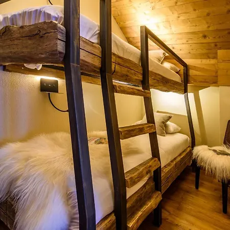 Neste De Jade 3* Saint-Lary-Soulan