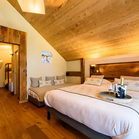 Hotel Neste De Jade