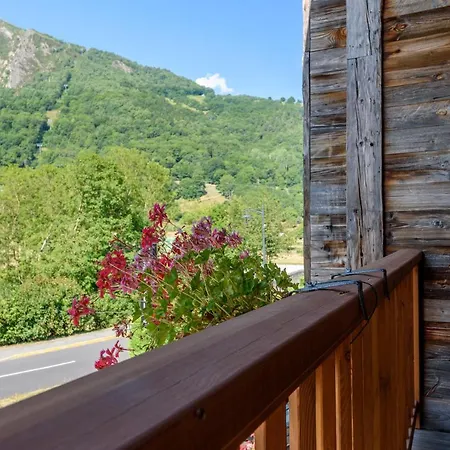 Neste De Jade 3* Saint-Lary-Soulan