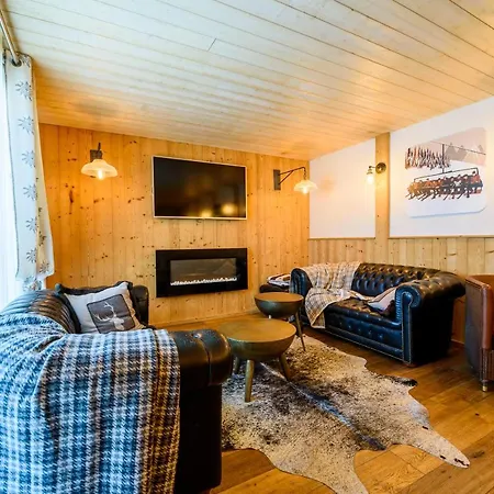 Neste De Jade 3* Saint-Lary-Soulan