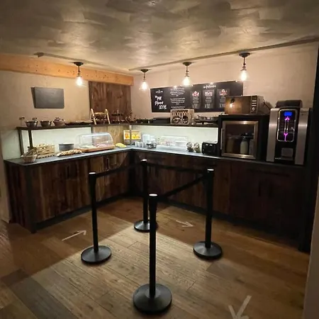 Neste De Jade Hotel Saint-Lary-Soulan