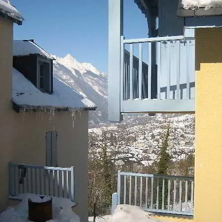Neste De Jade 3* Saint-Lary-Soulan
