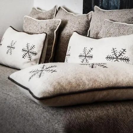 Neste De Jade Hotel Saint-Lary-Soulan