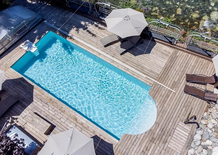 Neste De Jade 3* Saint-Lary-Soulan