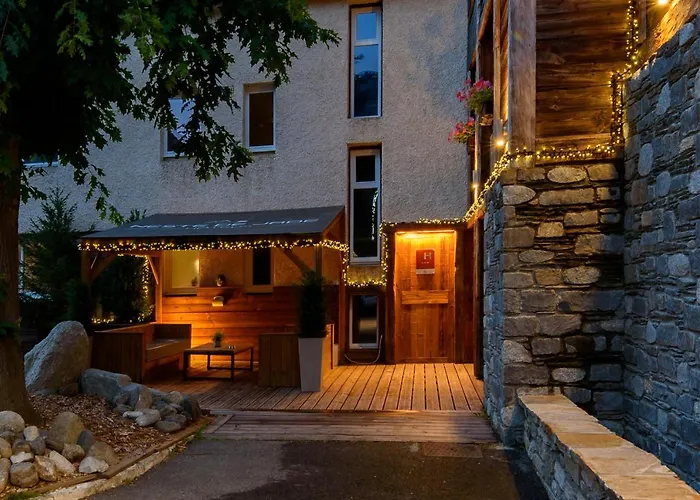 Neste De Jade Saint-Lary-Soulan