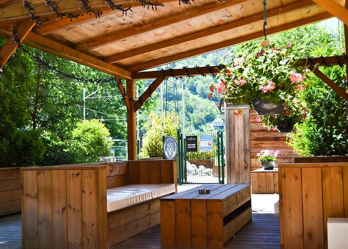 Neste De Jade Saint-Lary-Soulan