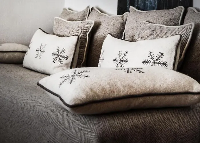 Neste De Jade Hotel Saint-Lary-Soulan